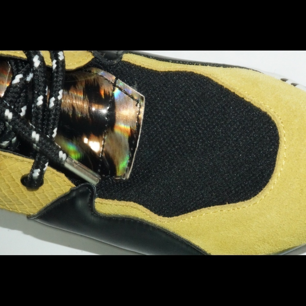 Steve Madden Cliff Sneakers Running Shoe 9 - Picture 13 of 16